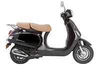Kreidler Flory Classic 125 2018 - Bild 2